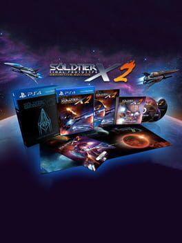 Söldner-X 2: Final Prototype – Definitive Edition