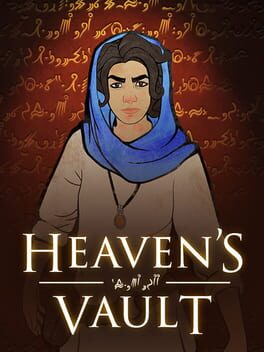 Heaven’s Vault