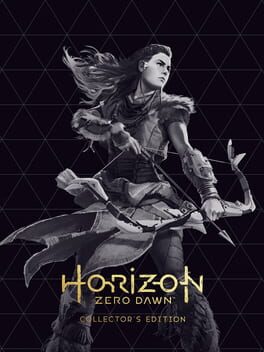 Horizon Zero Dawn: Collector’s Edition