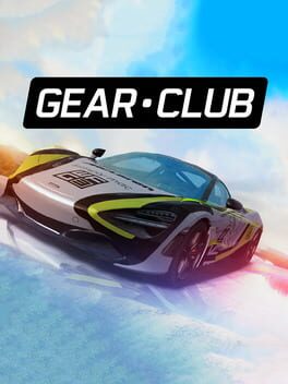 Gear.Club – True Racing