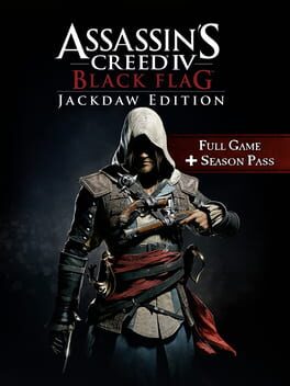 Assassin’s Creed IV: Black Flag – Jackdaw Edition