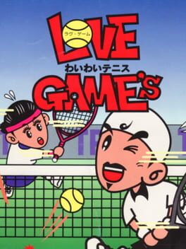 Love Game’s Wai Wai Tennis