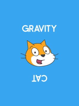 Gravity Cat