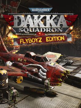 Warhammer 40,000: Dakka Squadron – Flyboyz Edition
