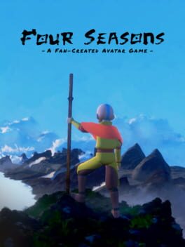 Four Seasons – A fan-created Avatar Game