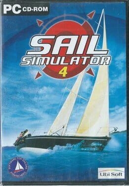 Sail Simulator 4
