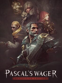 Pascal’s Wager: Definitive Edition