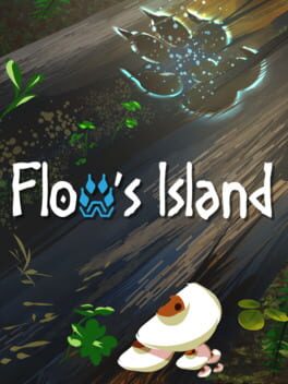 Flow’s Island