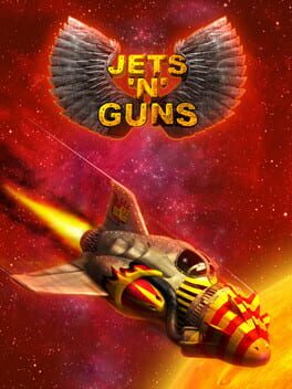 Jets’n’Guns Gold