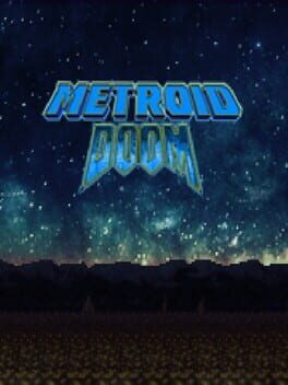 Spram’s Metroid Doom