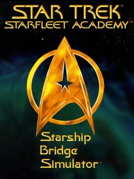 Star Trek: Starfleet Academy – Starship Bridge Simulator