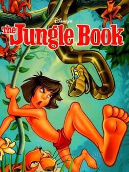 Disney’s The Jungle Book