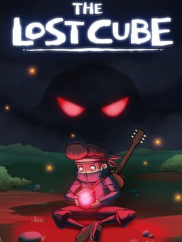 The Lost Cube