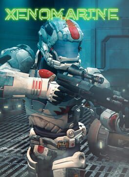 Xenomarine