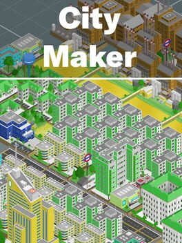 City Maker