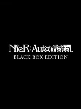 NieR: Automata – Black Box Edition
