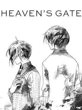 Hello Charlotte: Heaven’s Gate