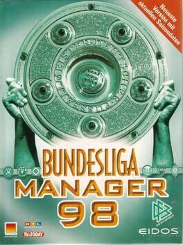 Bundesliga Manager 98
