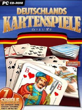 Deutschlands Kartenspiele