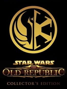 Star Wars: The Old Republic – Collector’s Edition