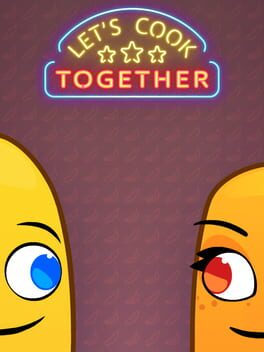 Let’s Cook Together