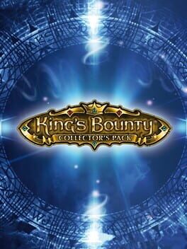 King’s Bounty: Collector’s Pack