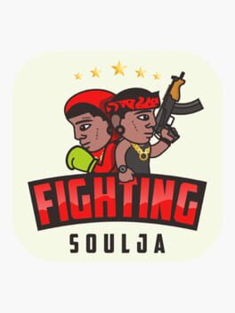 Fighting Soulja – Draco Edition