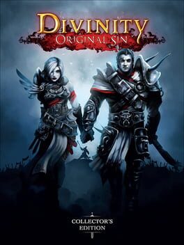 Divinity: Original Sin – Collector’s Edition