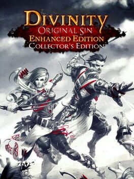 Divinity: Original Sin – Enhanced Edition Collector’s Edition