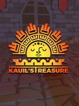 Kauil’s Treasure