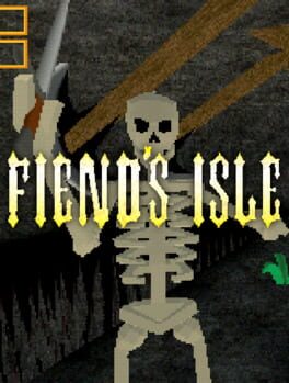 Fiend’s Isle