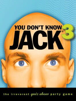 You Don’t Know Jack Vol. 3