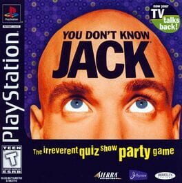 You Don’t Know Jack
