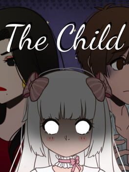 Kiki & Ana – The Child