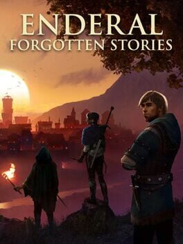 Enderal: Forgotten Stories