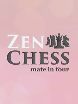 Zen Chess: Mate in Four