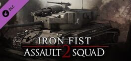 Men of War: Assault Squad 2 – Iron Fist