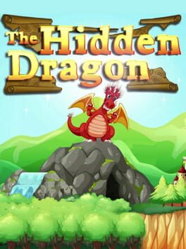 The Hidden Dragon