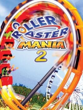 Roller Coaster Mania 2