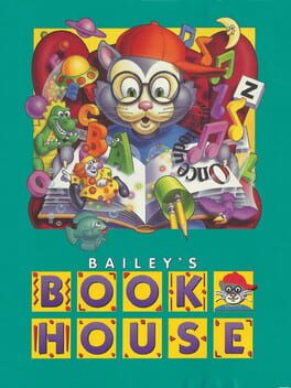 Bailey’s Book House