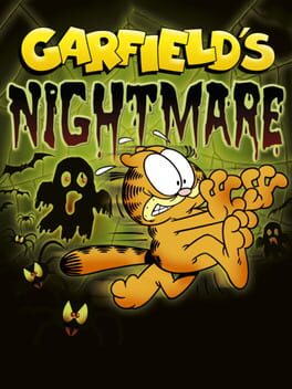 Garfield’s Nightmare