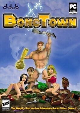 BoneTown