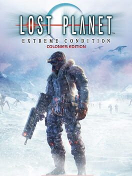 Lost Planet: Extreme Condition – Colonies Edition