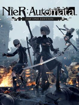 NieR: Automata – Day One Edition