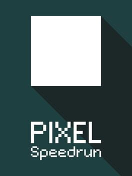 Pixel Speedrun
