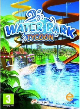 Waterpark Tycoon