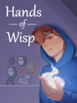 Hands of Wisp