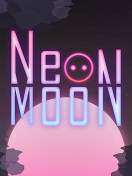Neon Moon