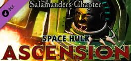 Space Hulk: Ascension – Salamanders