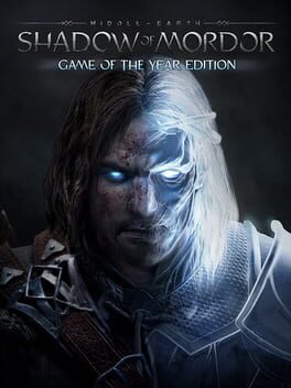 Middle-earth: Shadow of Mordor – Game of the Year Edition